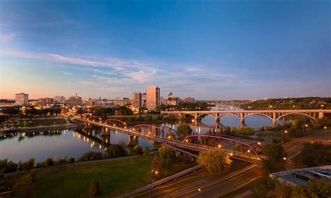 Saskatoon is a city in central saskatchewan. Saskatoon 2021: Best of Saskatoon, Canada Tourism ...
