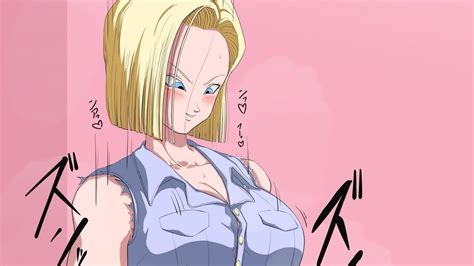 Try To Scream And Ill Choke You With My Breast Rule34 Dragon Ball Vs Rule 34 Youtube