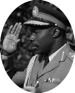 Olusegun obasanjo is a former president of nigeria who held the position from 1999 to 2007. Nigeria - Olusegun Obasanjo