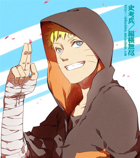 20141010 Happy Birthday And Then Bye Bye By Shikaobing On Deviantart Anime Naruto Naruto