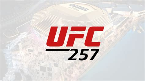 Hd ufc streams online for free. HD Options To Watch UFC 257 Live Stream Reddit McGregor vs ...