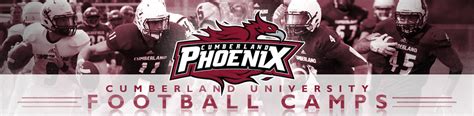 Cumberland Football : Cumberland County High School Football Schedule