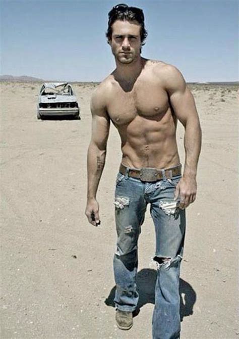 32 Best Images About Shirtless Guys Ripped Jeans On Pinterest Hard At