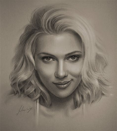 21 Remarkable Pencil Portraits Of Celebrities 22 Words Free Download Nude Photo Gallery