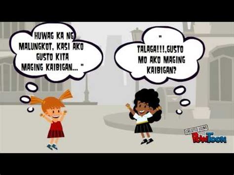 Inay, maaari po ba akong magpunta sa lumang basketball court? Komunikasyon at Pananaliksik sa Wika at Kulturang Pilipino ...