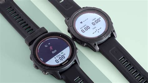 Garmin Forerunner 955 Vs Garmin Fenix 7 Which Running Watch Is Right