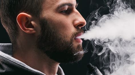 Health Experts ‘certain As Ever’ Vaping Is Less Harmful Than Smoking Cigarettes — Despite 34 Us