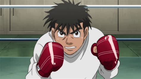 No announcements were made on this season 4 topic for over long time.looks like this is the end for hajime no ippo ;_; Hajime no Ippo Season 4: Confirmed? When Will It Return ...