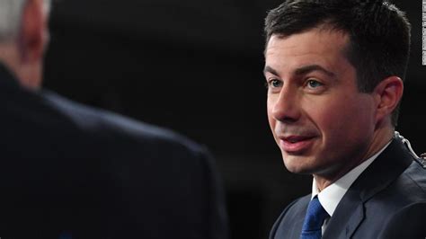 Pete Buttigieg Releases List Of Major Fundraisers After Sparring With
