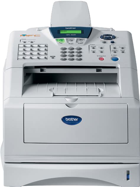 Brother drivers allow your brother printer, label maker, or sewing machine to talk directly with your device. BROTHER MFC-8220 USB DRIVER FOR WINDOWS