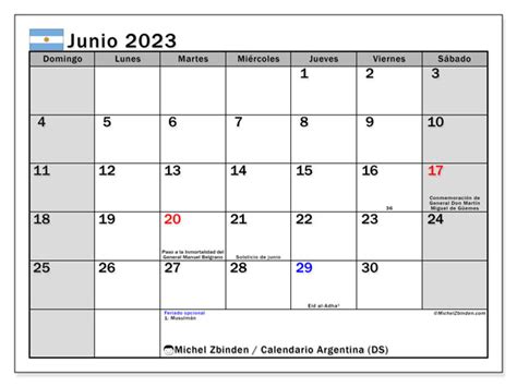 Feriados 2023 En Argentina 2023 Calendar