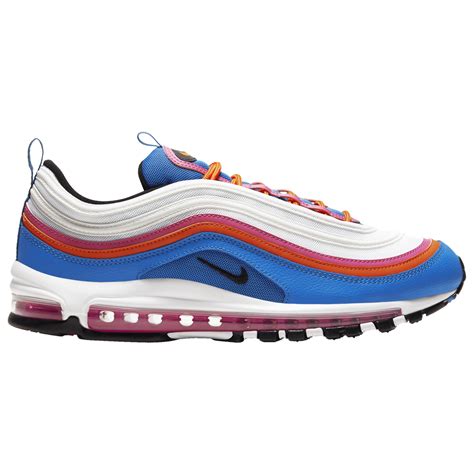 Nike Air Max 97 In Blue For Men Lyst