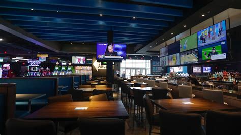 Take A Look Inside Dave And Buster S
