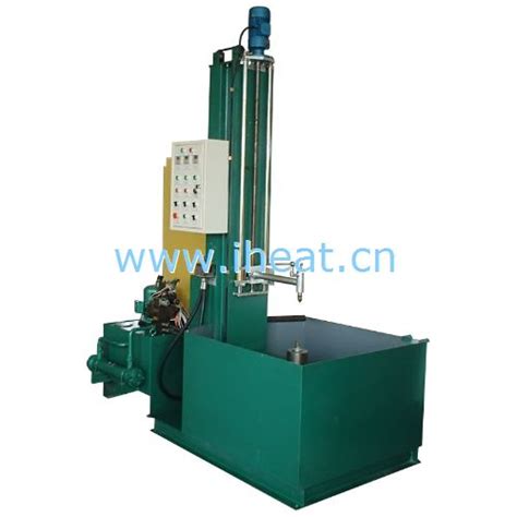 Hx Induction Quenching Machine Induction Heating Expert