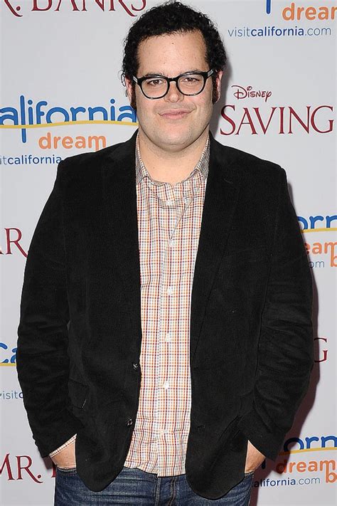 Pictures Of Josh Gad