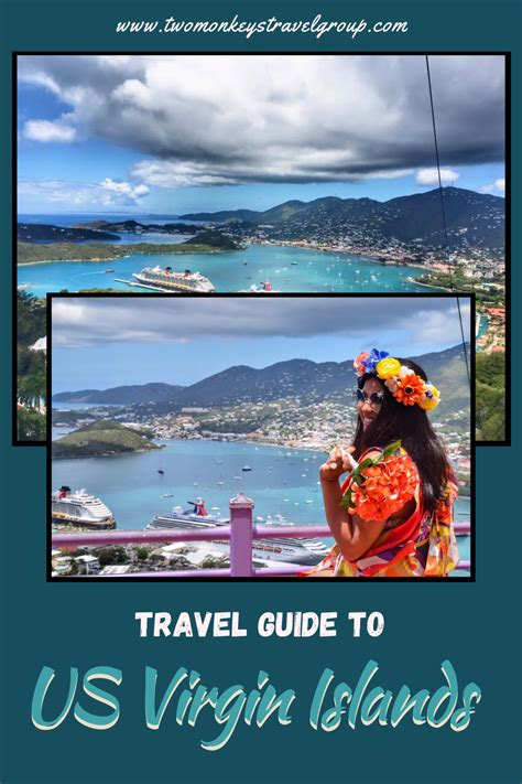 Travel Guide To Us Virgin Islands How Where And Faqs