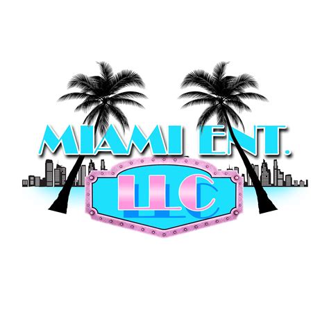 Miami Ent Llc