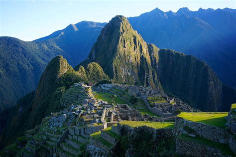 Machu picchu photo tour + join group. Machu Picchu, Peru Free Stock Photo - ISO Republic