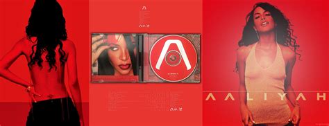 20th Anniversary Of Aaliyahs Final Studio Album The Rhythm