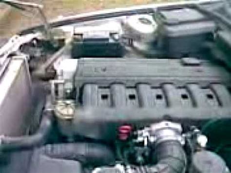 When the bmw engine malfunction message pops up on your drive, the check engine light (service my bmw has a big yellow check light and says, 'engine fault! Engine sound bmw 520i e34, no modification - YouTube