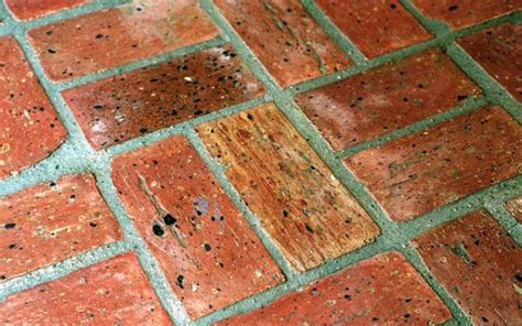 Chicago Common Brick Flooring Antique Brick Brick Tiles