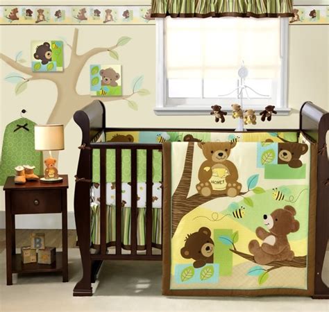 Home home decor bedroom create a zoo bedroom theme in a baby nursery: 20 Baby Boy Nursery Rooms Theme and Designs | Home Design ...
