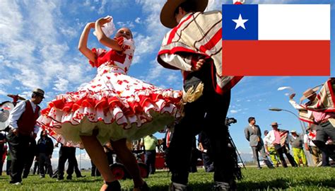 Conheça 25 Danças Típicas do Chile Origens História e Vídeos