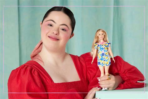 Mattel Introduces New Barbie With Down Syndrome Into Its Fashionistas Doll Line Flipboard