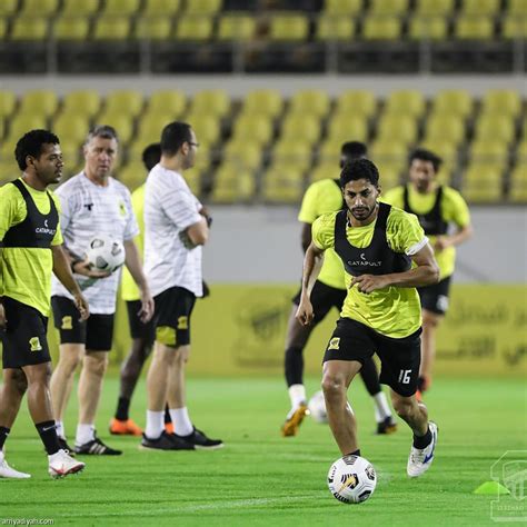 فواز القرني is a member of vimeo, the home for high quality videos and the people who love them. الاتحاد يفحص لاعبيه | صحيفة الرياضية