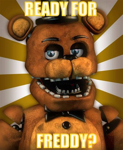 How To Stop Freddy Fnaf 1