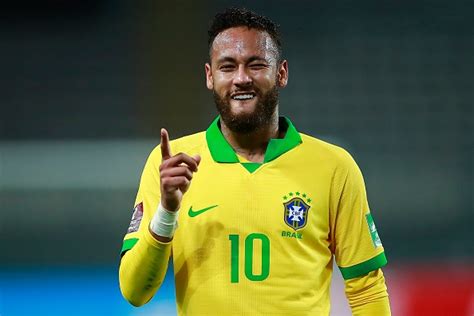Rivaldo Diz Que Neymar é O Melhor Jogador Do Mundo Na Atualidade