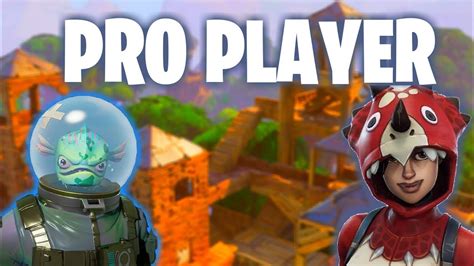 Welcome to buy / sell fortnite accounts at gm2p.com. *NEW* Update Gameplay: PRO Fortnite Player (PS4 Pro) - YouTube