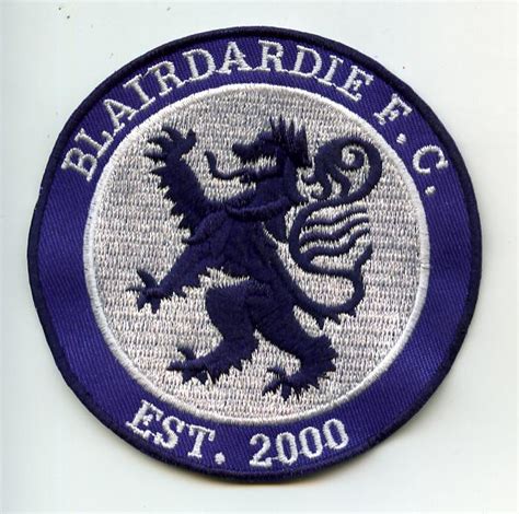 Deze badge werd gebruikt op de shirts van rond 1978, zonder noemenswaardige wijzigingen tot halverwege de jaren tachtig, toen. Embroidered Badges | Badges | Patches | Blazer Badges ...