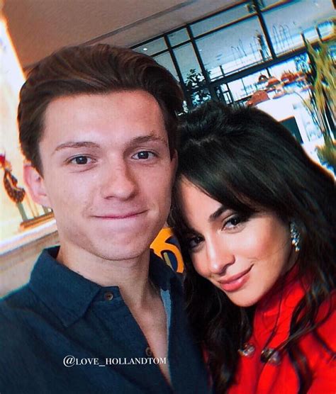 𝐹𝒶𝓃 𝒫𝒶𝑔𝑒 On Instagram “if Camila Was Featured In A Movie Who Would You Want Her To Co Star