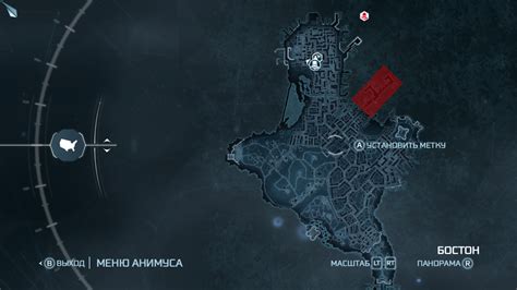 Screenshot Of Assassin S Creed Iii The Tyranny Of King Washington