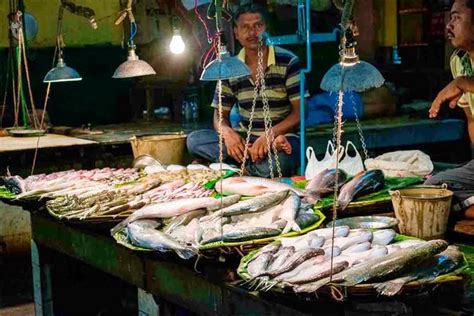 Buy Fish From These Markets In The City Lbb Kolkata