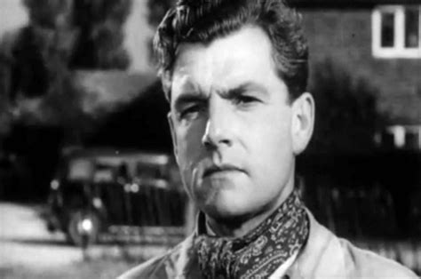 1956 Best British Actor Kenneth More Nominated For His Performance