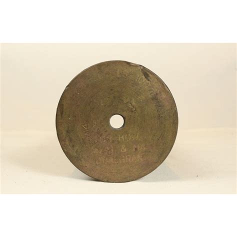 Sold Price 105mm M14 Artillery Shell Invalid Date Cdt