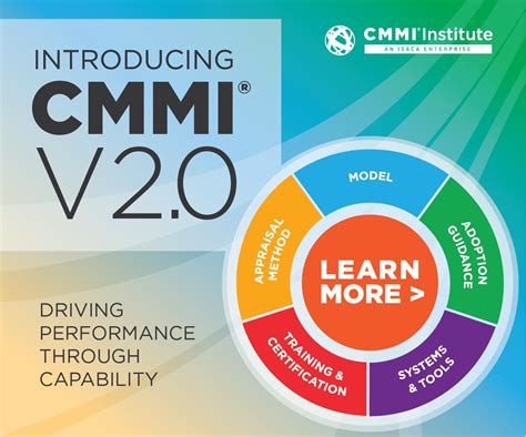 Cmmi Institute Extends Cmmi V20 To Include Services And Supplier