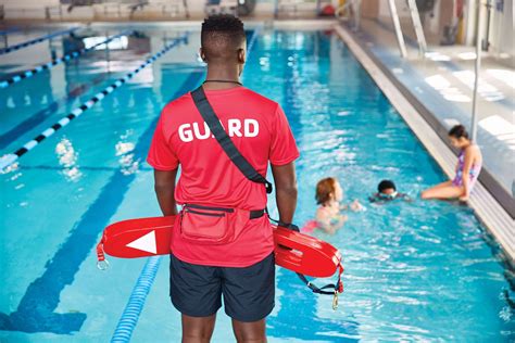 lifeguard training sarasota city ymca — core srq