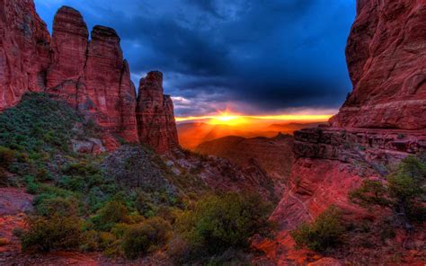 Sedona Arizona Wallpaper 41 Images