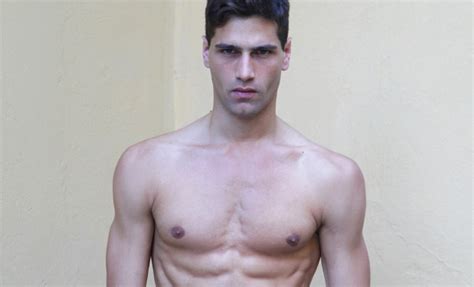 Physically transitioning from male to female is a unique, individual, but hard process. Fabio Mancini Fresh Digital Update