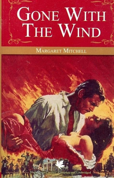 Gone With The Wind Buy Gone With The Wind By Margaret Mitchell Online
