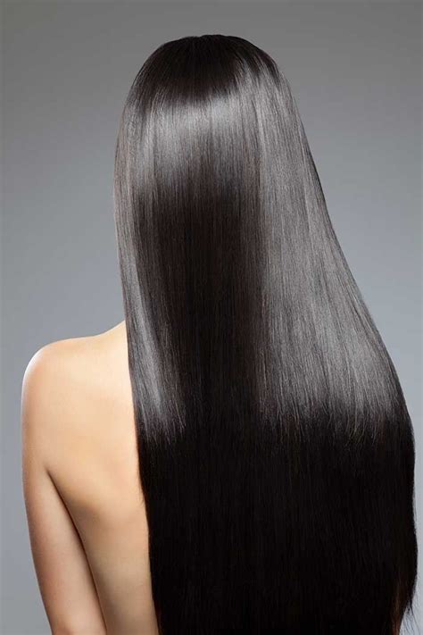 how to make hair straight silky and shiny sis hair silky shiny hair damp hair styles