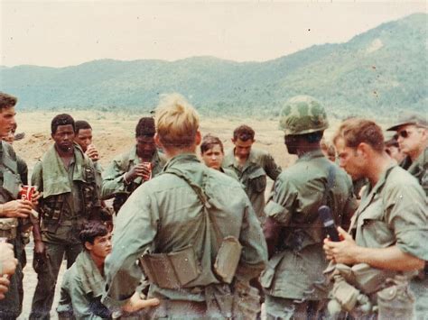Épinglé Sur Vietnam Americal 23rd Division
