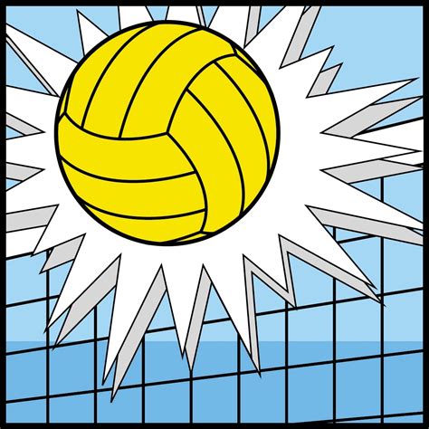Find high quality volleyball clipart, all png clipart images with transparent backgroud can be download for free! Sand Volleyball Clipart - ClipArt Best - ClipArt Best