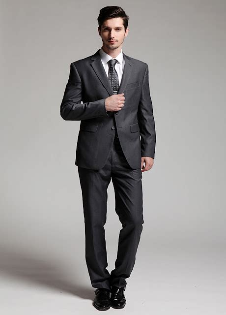 Custom Man Suits Blog Hugo Boss Suits Suit Intend For Menswear