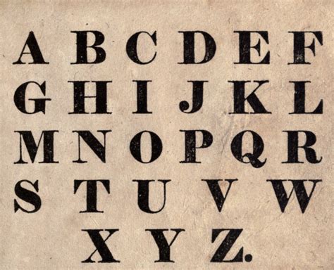 Simple, fluid, logical, practical, standard printing technique. 14 Printable Retro Fonts Images - Free Wedding Fonts, Free Printable ...