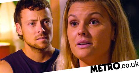 Home And Away Spoilers New Trailer Reveals Pregnancy Twist For Ziggy