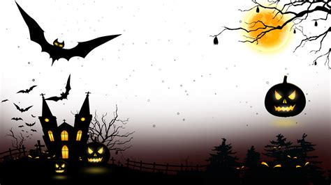 Free Halloween Clipart Backgrounds 10 Free Cliparts Download Images